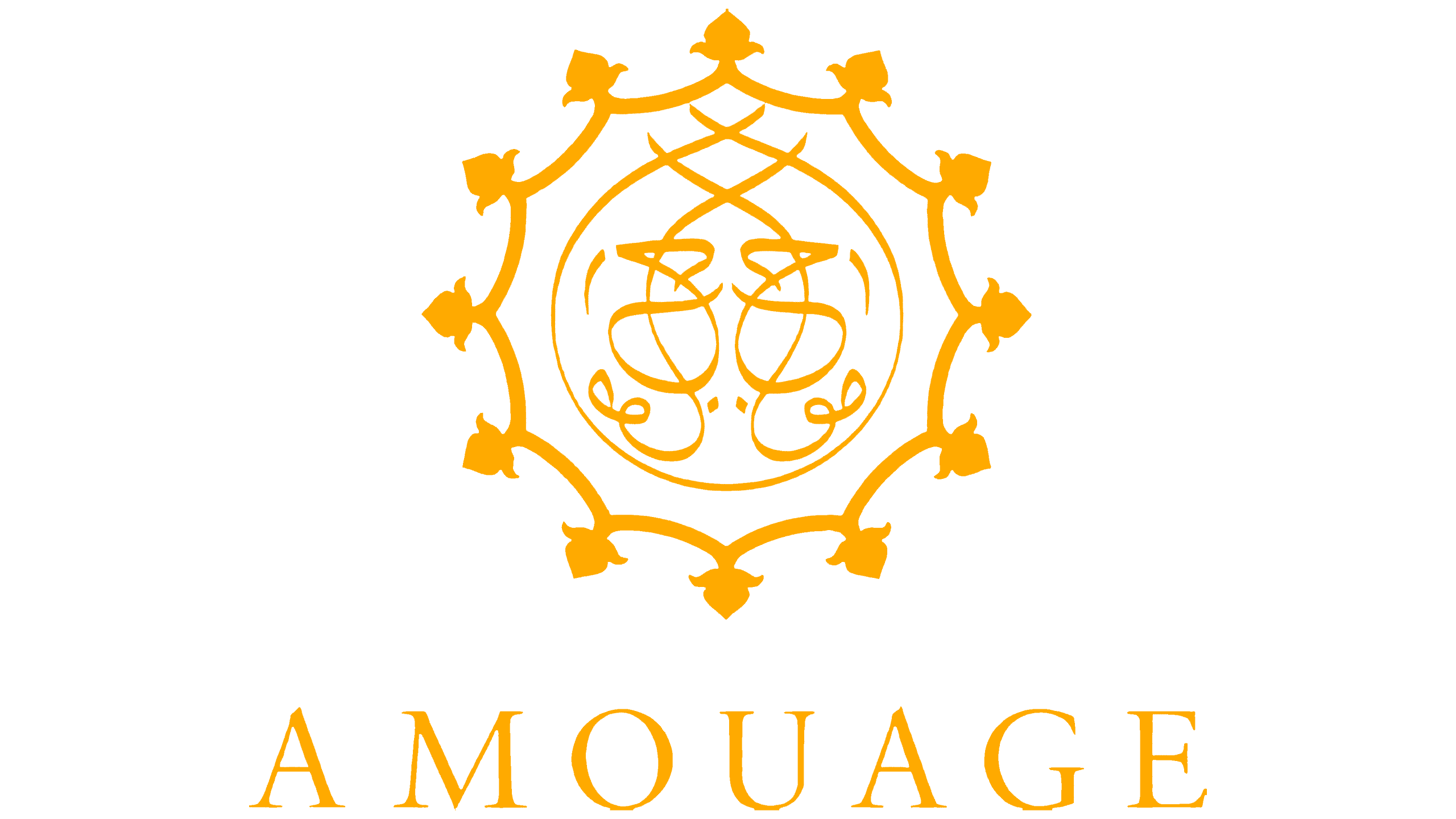 Amouage-Logo